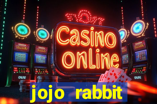 jojo rabbit assistir on-line